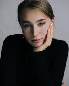 Ольга Гадомская