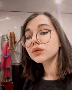 Евгения Мартынова