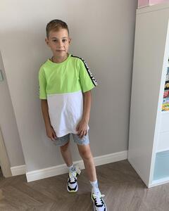 Костя Михайлов