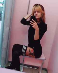 Елена Уловская