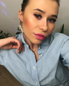 Надежда Зимон