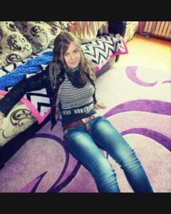 Наталия Пусикова