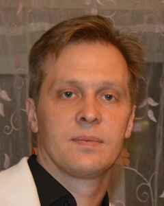 Александр Логинов