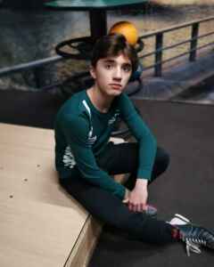 Даниил Архипов