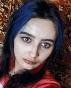 Зиёда Асадова