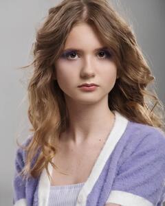 София Емельянова