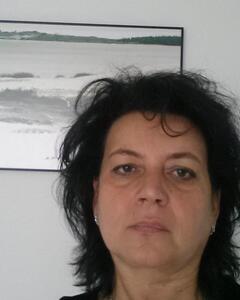 Наталия Крючкова