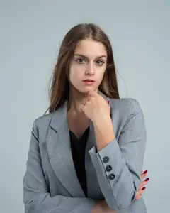 Дарья Краева