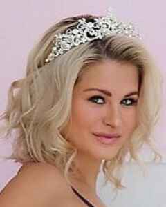 Оксана Петрова