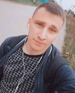 Эдгар Данилов