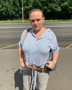 Дарья Соболева-Кузьммна