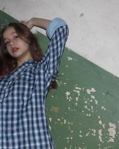 элина ахметшина