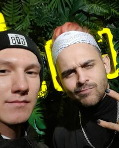 Степан Иванов