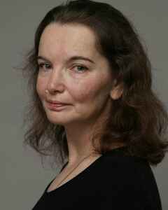 Елена Синицкая