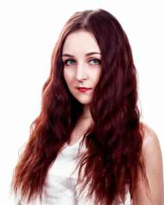 Екатерина Станогина