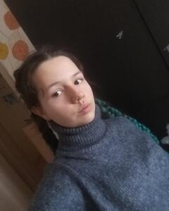 Ульяна Чалая