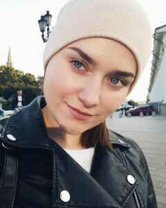 Екатерина Петрова