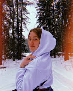 Юлия Суховерхова