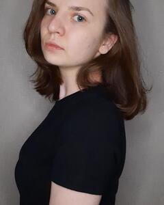 Валерия Лапицкая