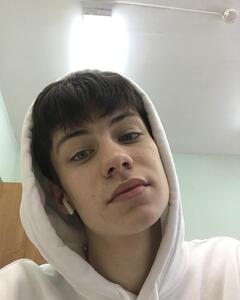 Даниил Зиновьев