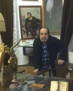 Владимир Велев