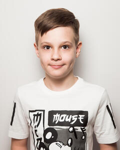 Максим Локоть