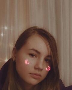 Скребкова Анастасия