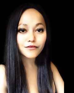 Инна Лесовщикова