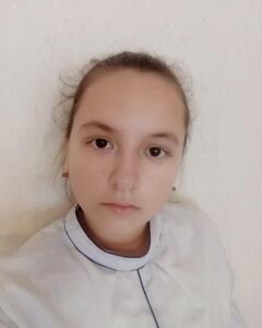 Виктория Балабанова