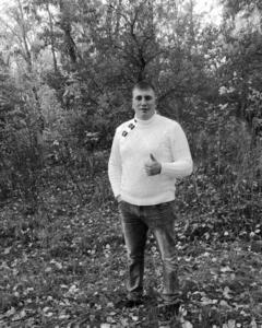 Максим Широков