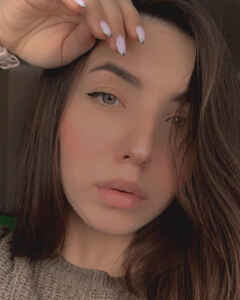 Алина Гаврилова