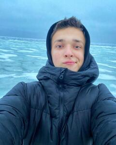 Егор Бокадоров