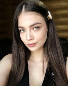 Zarina Nurieva