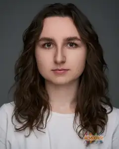Любовь Ершова
