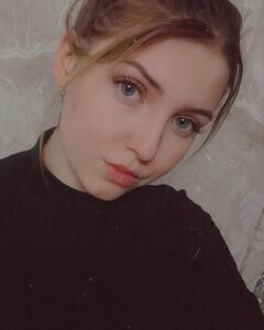 Анна Маскаева