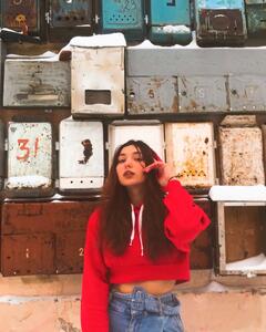 Аня Кононюк