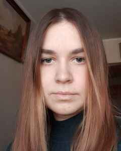 Юлия Кузнецова