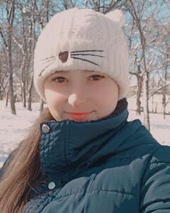 Екатерина Кузык