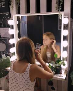 Яна Габбасова