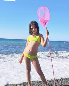 Елизавета Клевцова