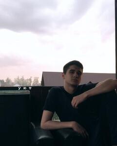 Артем Бектасов