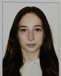 Арина Ивановская