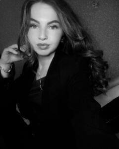 Елизавета Ржеутская