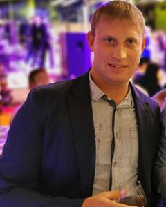 Константин Стручков