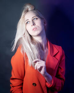 Ирина Гусева