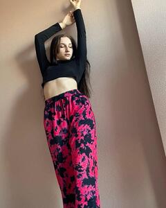 Дарья Евстафьева