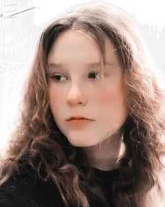 Кира Блохина