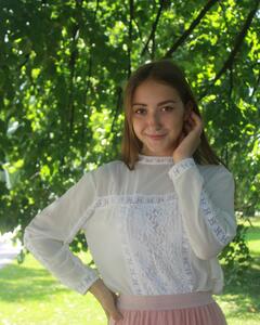 Малика Осмаева