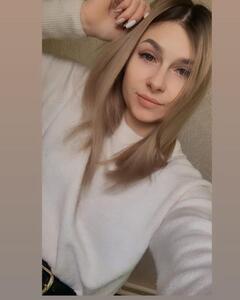 Кристина Бережных