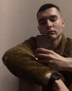 Андрей Загорянский